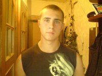 Павел Сергеев
