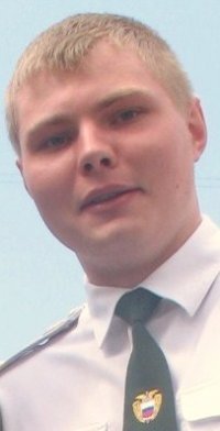 Авдеев денис евгеньевич фото Денис Авдеев, Санкт-Петербург, Россия