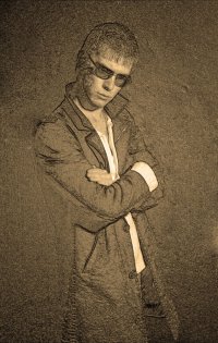 Евгений Сплин