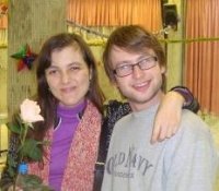 Алексей Абрамов