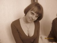 Дарина Комащенко