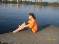 Оксана Сальцева