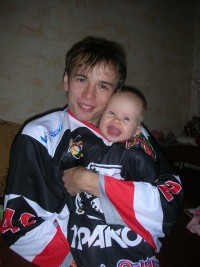 Алексей Алчебаев