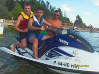 Денис Гусельников