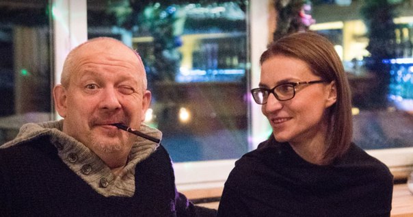 Вдова Марьянова: После смерти Димы впервые пошла работать: 