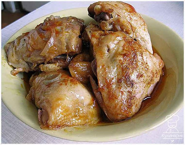 КУРОЧКА 