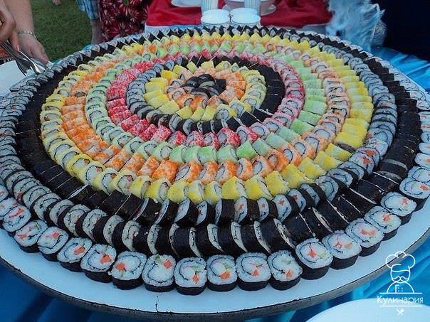 Вкуснятина