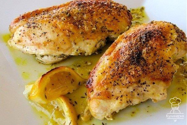 Мягонькая и сочная куриная грудка - готовьте это немедленно!