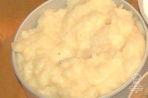 Пюре картофельное в мультиварке