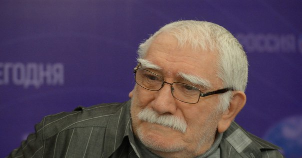 Друг Армена Джигарханяна рассказал о состоянии здоровья актёра: 