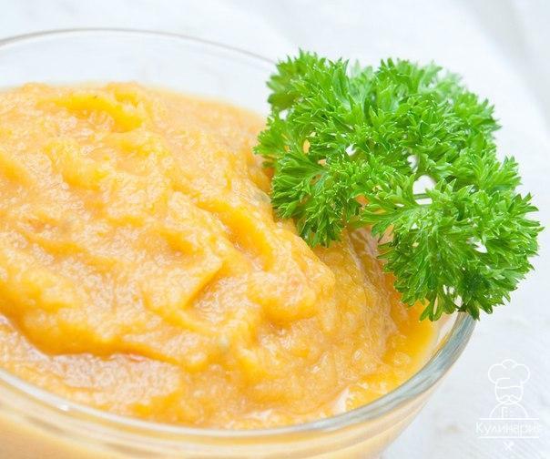 КАБАЧКОВАЯ ИКРА В МУЛЬТИВАРКЕ