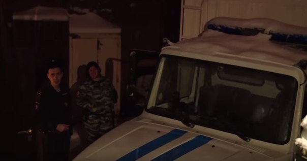 В Нижнем Новгороде проверят полицейских, закидавших журналистов снежками: 