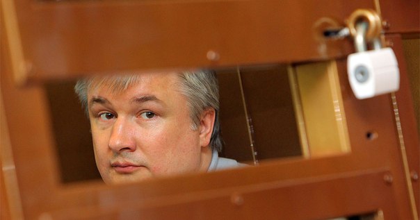 Бывшему сенатору от Башкирии Игорю Изместьеву грозит отказ в помиловании: 