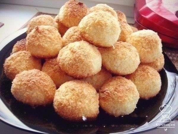 ПЕЧЕНЬЕ 