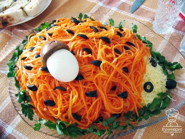 Салат 