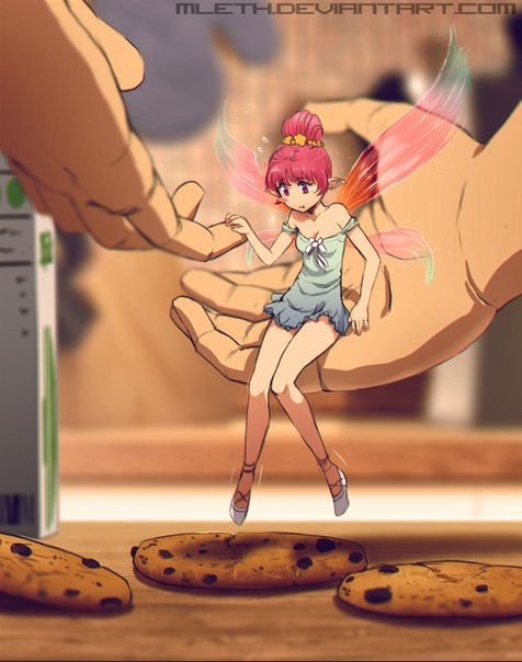 #AG_Artist: MLeth