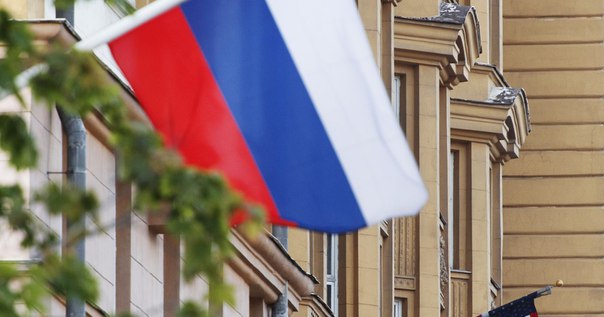 В Госдепе заявили о намерении 