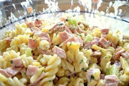 МАКАРОНЫ С СОСИСКОЙ В МУЛЬТИВАРКЕ!