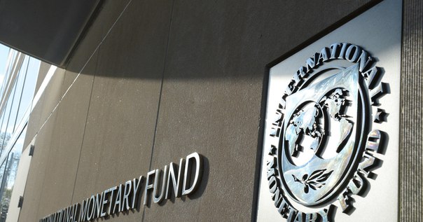 МВФ назвал условия, при которых Украина получит транш в $2 млрд: 