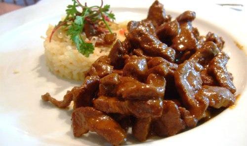 Готовим вкусное МЯСО В МУЛЬТИВАРКЕ!
