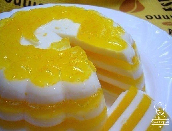 Десерт 