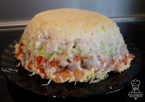 Салат 