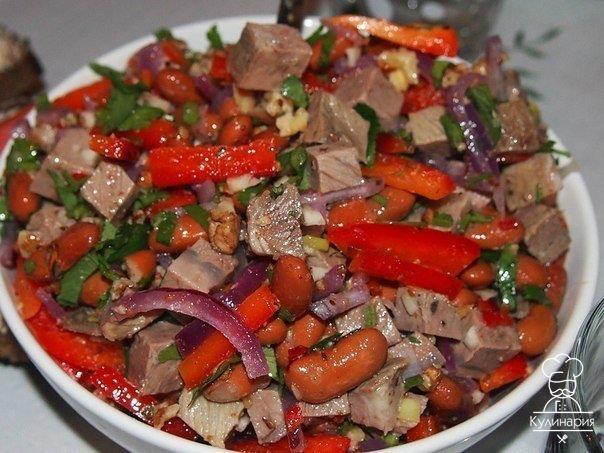 Салат 