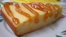 Запеканка манная на кефире