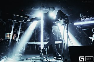 Tesla boy vk