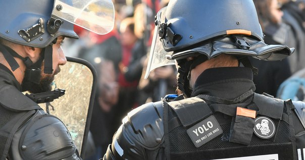 Мужчине предъявили обвинение в подготовке теракта во Франции: 