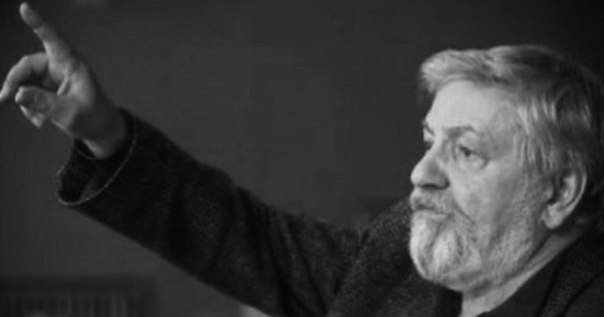 Олешко сообщил о смерти актёра Владимира Поглазова: 