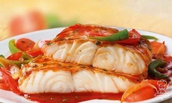 Рыба 
