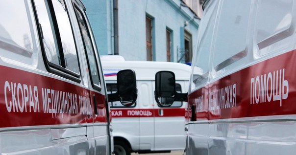 Автобус с детьми попал в ДТП в Крыму, есть пострадавшие: 