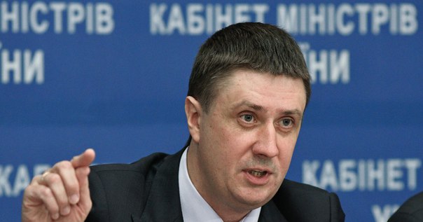 Вице-премьер Украины предложил брать со звёзд деньги за выступление в России: 