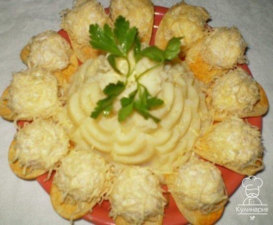 Салат 