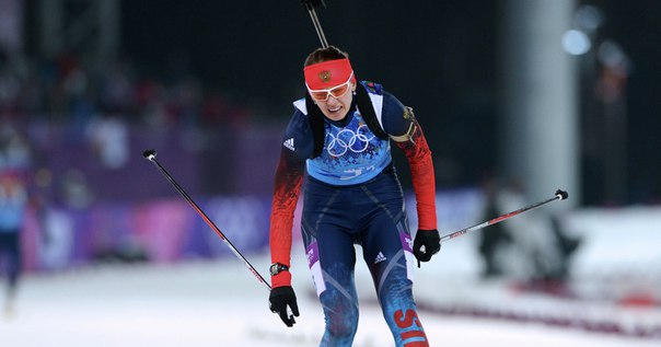 Пятеро российских спортсменов отстранены от Олимпийских игр: 