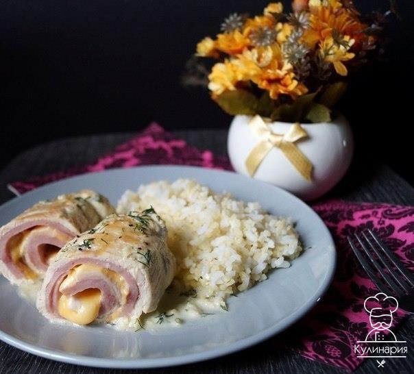 Рулетики 