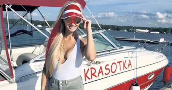 Новая красотка. Владимир Кузьмин год скрывал развод и молодую любовницу: 