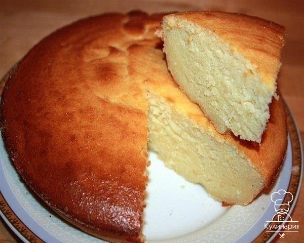 БЛИЦ-ЗАПЕКАНКА ИЗ ТРЁХ ИНГРЕДИЕНТОВ 