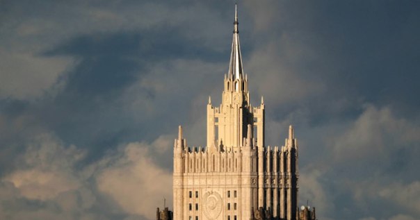 Россия примет ответные меры на действия США по RT на следующей неделе: 