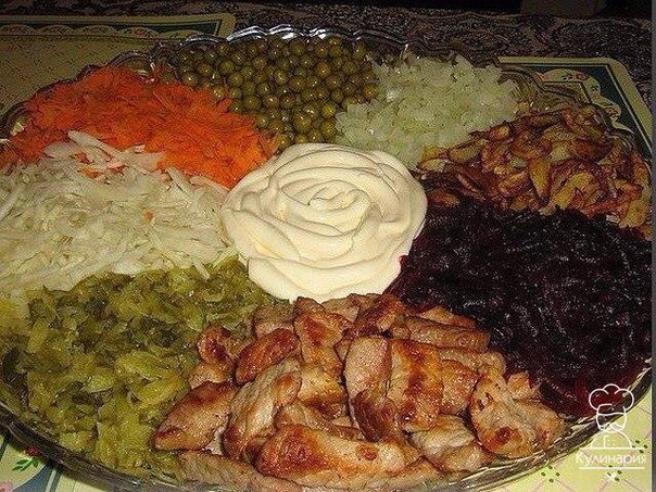 ОСИННОЕ ГНЕЗДО