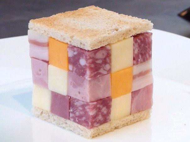 Кубик Жрубика