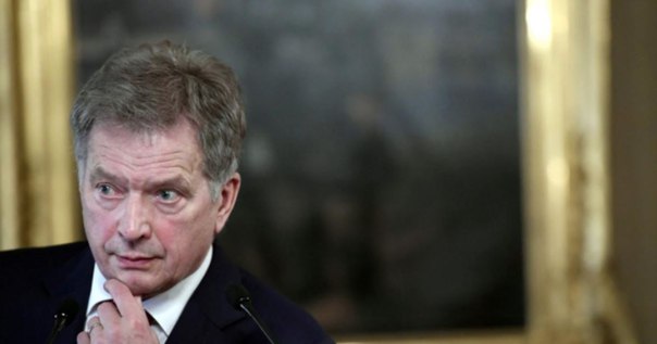 Переизбранный президент Финляндии прокомментировал будущее отношений с Россией: 