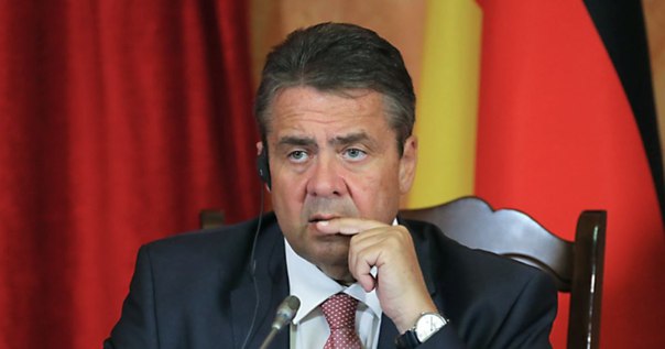 Бывший глава МИД Германии рассказал, чему Европе нужно учиться у РФ: 