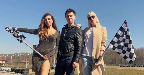 Тимура Батрутдинова застукали с бывшей девушкой Тимати: 