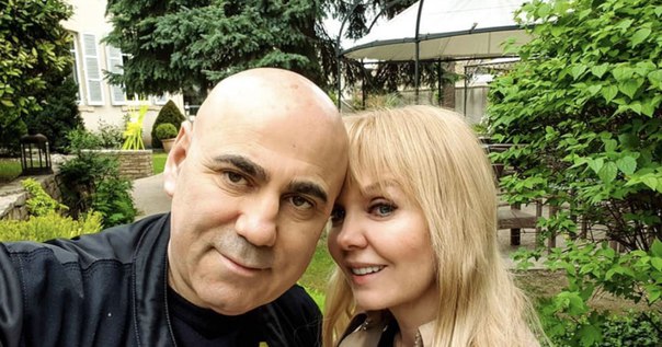 У Иосифа Пригожина требуют миллион долларов за мелодию: 