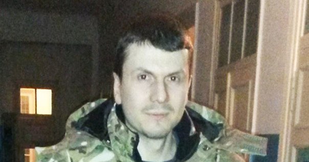 Нардеп Линько сообщил о тяжёлом состоянии Адама Осмаева после ранения: 