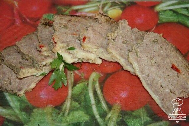 ЗАКУСКА 