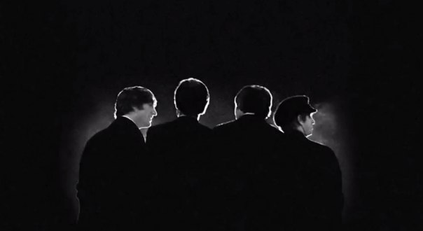 Фото первых американских гастролей The Beatles продали за $357 тысяч: 
