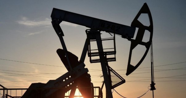 Цена нефти марки Brent впервые с ноября 2014 года достигла $75: 